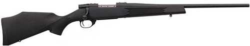 Weatherby Vanguard Synthetic Compact Bolt Action Rifle .350 Legend-img-0