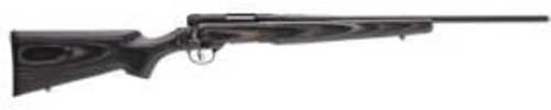 Savage Arms B.Mag Bolt Action Rifle .17 WSM 22" Barrel (1)-8Rd Magazine Grey Laminate Stock Matte Blued Finish