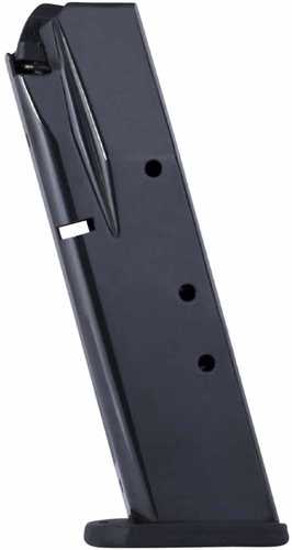 Mecgar Magazine 380 ACP 13Rd Fits Beretta 84 Blue MGPB8413B