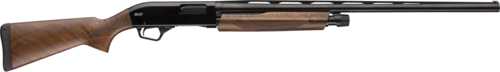 Winchester SXP High Grade Field Pump Action Shotgun 20 Gauge 3" Chamber 28" Barrel 4 Round Capacity High Grade Walnut Stock Gloss Black Finish