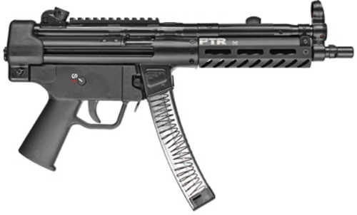Used PTR Industries 9C Semi-Automatic Pistol 9mm Luger 8.86" Barrel (1)-30Rd Magazine Black Finish