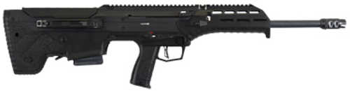 Desert Tech MDRX Semi-Automatic Bullpup Rifle .300 AAC Blackout 16" Barrel (1)-10Rd Magazine Matte Black Finish