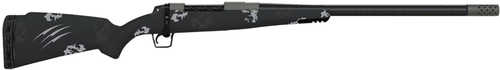 <span style="font-weight:bolder; ">Fierce</span> <span style="font-weight:bolder; ">Firearms</span> CT Rogue Bolt Action Rifle 7mm PRC 20" Barrel (1)-3Rd Magazine Phantom Camouflage Stock Carbon Fiber Finish