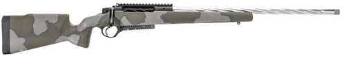 Seekins Precision Havak Element Bolt Action Rifle .308 Winchester 21" Barrel (1)-5Rd Magazine Mountain Shadow Carbon Stock Stainless Steel Finish
