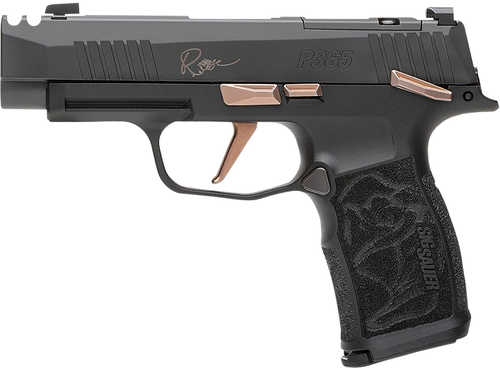 Sig Sauer P365XL Rose Semi-Automatic Pistol 9mm Luger-img-0
