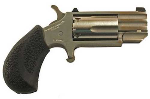 North American Arms Pug Single Action Mini-Revolver-img-0