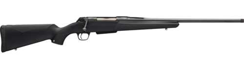 Winchester XPR SR Bolt Action Rifle .350 <span style="font-weight:bolder; ">Legend</span> 20" Barrel (1)-4Rd Magazine Black Synthetic Stock Black Perma-Cote Finish