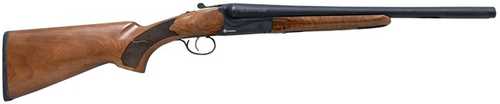 Citadel Coach Side By Shotgun 20 Gauge 2.5" Chamber-img-0