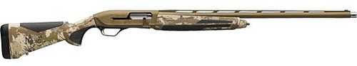 Browning Maxus II Wicked Wing Semi-Automatic Shotgun 12 Gauge-img-0
