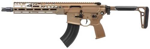 Sig Sauer MCX Spear-LT Semi-Automatic Short Barrel Rifle 7.62 x 39mm-img-0