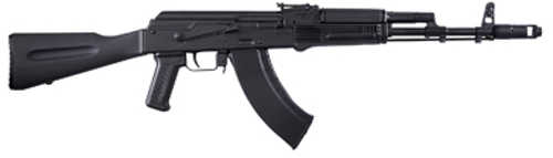 Used Kalashnikov KR-103FT Semi-Automatic Rifle 7.62x39mm 16.25" Barrel (1)-30Rd Magazine Polymer Stock Matte Black Finish