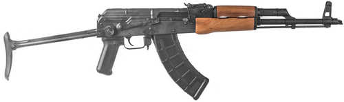 Ci Wasr10 Underfolder Ak-47 Rifle 7.62x39 With 1-30 Round Mag
