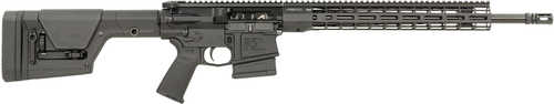 Aero Precision M5 Semi-Automatic Rifle .308 Winchester 18" Barrel (1)-10Rd Magazine Synthetic Stock Black Anodized Finish