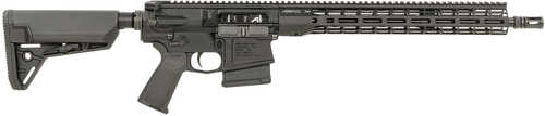 Aero Precision M5 Semi-Automatic Rifle .308 Winchester 16" Barrel (1)-10Rd Magazine Synthetic Stock Black Finish