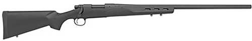 Remington 700 SPS Varmint Bolt Action Rifle 6.5 Creedmoor 26" Barrel (1)-4Rd Magazine Black Synthetic Stock Matte Blued Finish