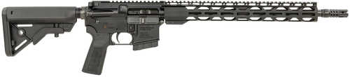 Radical Firearms FR-16 Semi-Automatic Rifle .350 Legend 16" Barrel (1)-10Rd Magazine B5 Systems Bravo Stock Black Finish