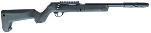 Tactical Solutions OWYHEE Bolt Action Take Down Rifle .22 WMR 12.63" Barrel (1)-10Rd Magazine Black Finish