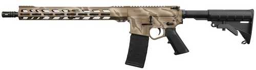 Wise Arms WA-15B Semi-Automatic Rifle .223 Remington-img-0