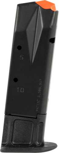 Walther PPQ 9mm Magazine 10 Round 2796406-img-0