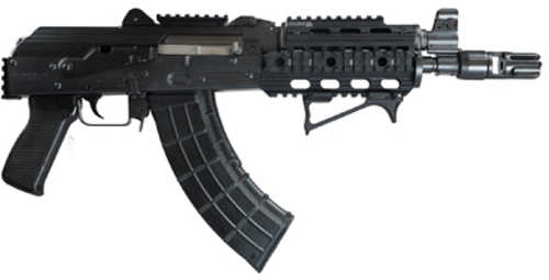 Used Zastava ZPAP92 Semi-Automatic AK Pistol 7.62x39mm-img-0