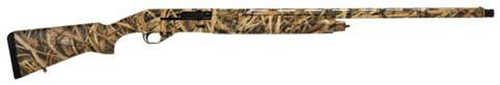 CZ-USA 1012 G2 Semi-Automatic Shotgun 12 Gauge 3" Chamber 28" Barrel 3 Round Capacity Fixed Sights Mossy Oak Shadow Grass Blades Camouflage Finish