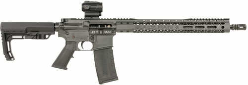 Black Rain Ordnance Spec15 Billet Semi-Automatic Rifle 5.56x45mm NATO-img-0