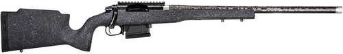 Proof Research Elevation MTR Bolt Action Rifle 7mm PRC 24" Barrel (1)-5Rd Magazine Black Granite Stock Black Finish