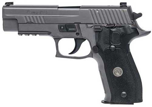 Sig Sauer P226 Legion Semi-Automatic Pistol 9mm Luger-img-0