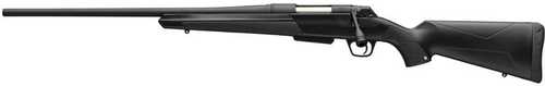 Winchester XPR Left Handed Bolt Action Rifle .30-06 Springfield 24" Barrel (1)-3Rd Magazine Black Synthetic Stock Matte Blued Finish