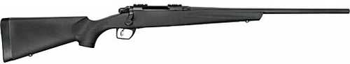 Remington 783 Synthetic Bolt Action Rifle .350 Legend 20" Barrel (1)-4Rd Magazine Black Synthetic Finish