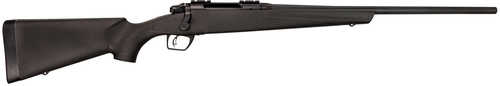 <span style="font-weight:bolder; ">Remington</span> 783 Compact Bolt Action Rifle .350 Legend 20" Barrel 4 Round Capacity Black Synthetic Stock Matte Blued Finish