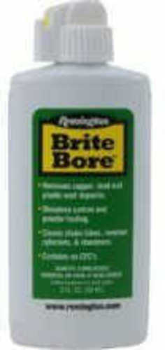 Remington Brite Bore 2Oz Bottle Clampack 18367