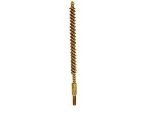 Dewey Rods Benchrest Style "No Harm" Bronze Brush .17 Caliber Rifle - 5/40 thread Looped end brass core and B17