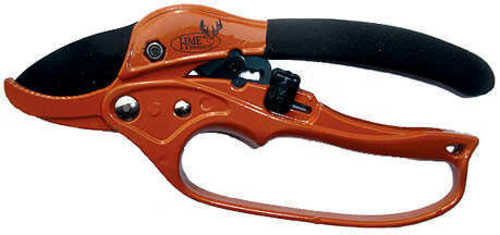 HME Products Heavy-Duty Ratchet Shears Up To 1