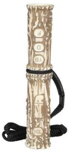 Flextone Game Calls All-N-One Boned Up Deer Model: FG DEER-00060