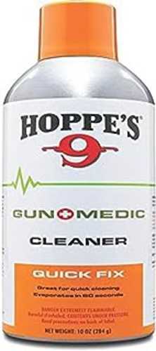 Hoppes GM1 Gun Medic Cleaner 10 oz