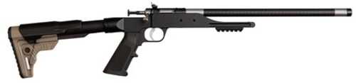 Keystone Crickett 6061 Precision Single Shot Rifle .22 Long-img-0