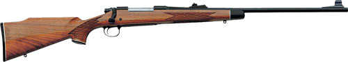 Remington 700 BDL Bolt Action Rifle .300 Winchester Magnum 24" Barrel 3 Round Capacity Fixed Monte Carlo Walnut Stock Blued Finish
