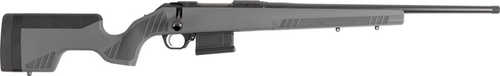 Colt CBX TAC Hunter Bolt Action Rifle .308 Winchester 20" Barrel (1)-5Rd Magazine Gray Synthetic Stock Black Finish