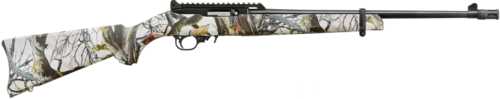 Ruger 10/22 Semi-Automatic Rifle .22 Long-img-0