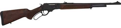 Rossi M95 Lever Action Rifle .30-30 Winchester 20" Barrel 5 Round Capacity-img-0