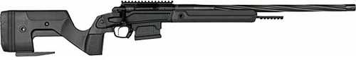 Stag Arms Pursuit Bolt Action Rifle .308 Winchester 18" Barrel (1)-10Rd Magazine Synthetic Stock Black Cerakote Finish