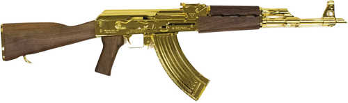 Zastava Arms ZPAPM70 Semi-Automatic Rifle 7.62x39mm-img-0