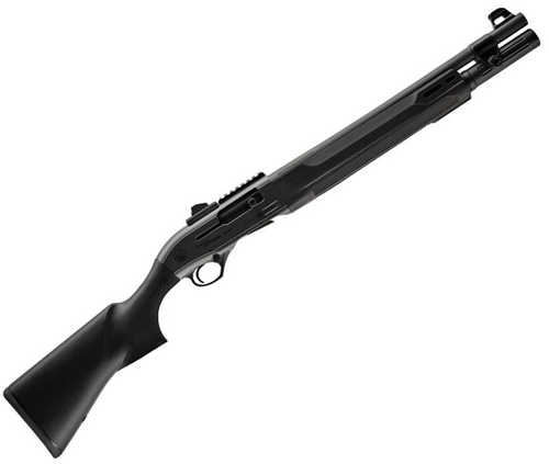 Beretta A300 Ultima Patrol Semi-Automatic Shotgun 12 Gauge 3" Chamber 19.1" Barrel 5 Round Capacity Fixed Synthetic Stock Black Finish