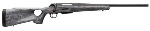 Winchester XPR Bolt Action Rifle 6.8 Western 24" Barrel (1)-3Rd Mgazine Laminate Thumbhole Stock Black Perma-Cote Finish