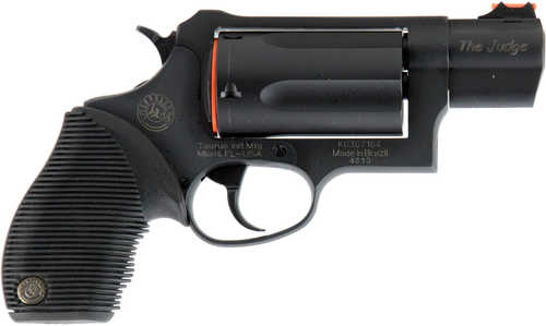 Taurus Judge Public Defender 45 Colt (LC) Caliber or 2.50" 410 Gauge-img-0