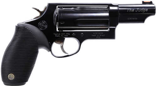 Taurus Judge Magnum 45 Colt (LC) Caliber or 2.50/3" 410 Gauge-img-0