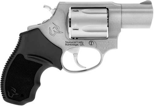 Taurus M605 Revolver 357 Magnum 2" Barrel 5 Round-img-0