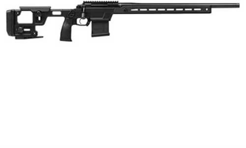 Aero Precision Solus Bolt Action Rifle 6mm Creedmoor 26" Barrel (1)-5Rd Magazine Black Finish