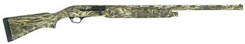 TriStar Matrix Inertia Semi-Automatic Shotgun 20 Gauge 3" Chamber 26" Barrel 4 Round Capacity Realtree Max-7 Camouflage Finish